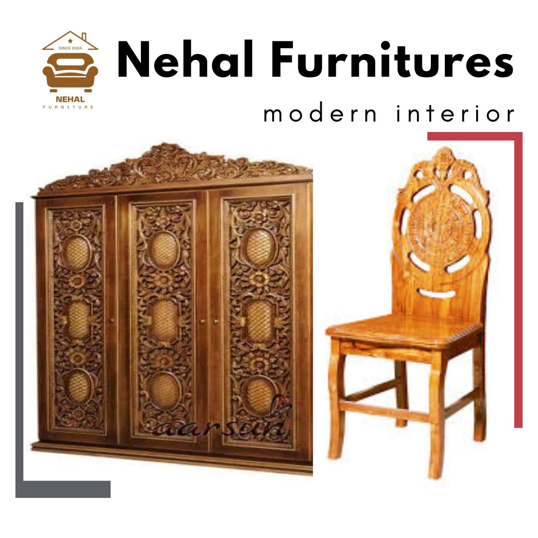 Exotic Furniture